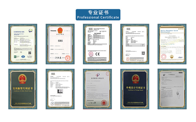 SHANGYU SHENGRUISI (SRS) PACKAGING CO.,LTD lini produksi pabrikan