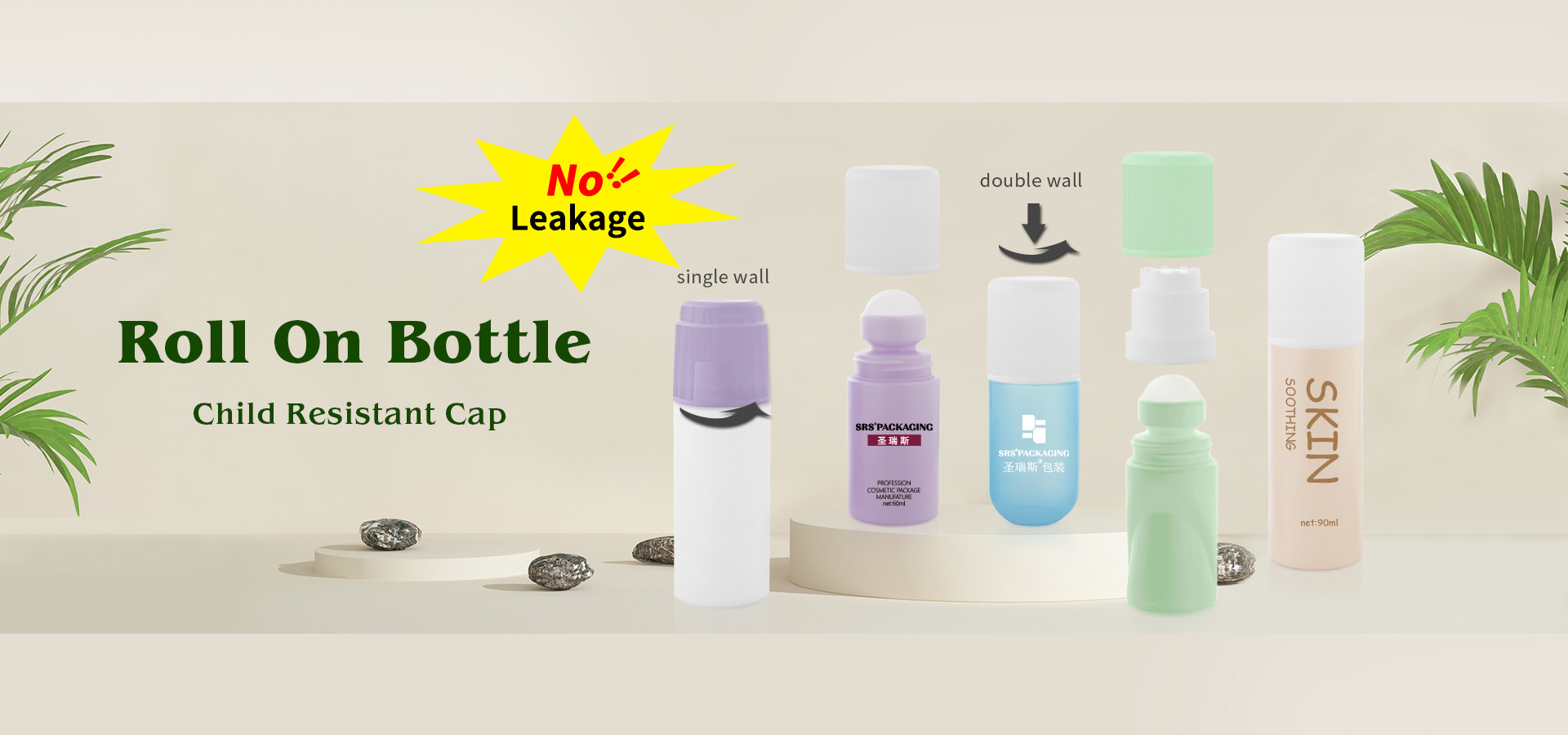 kualitas Botol & Toples yang Bisa Diganti pabrik