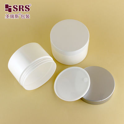 Beli 300g Plastik PP Kosong Ramah Lingkungan Krim Produk Rambut Wadah Dan Kemasan online manufacture