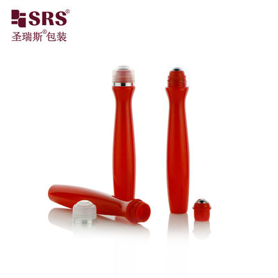 Beli 15ml PETG Kosong Anti-Itch Gel Disesuaikan Deodorant Musim Panas Botol Roller online manufacture