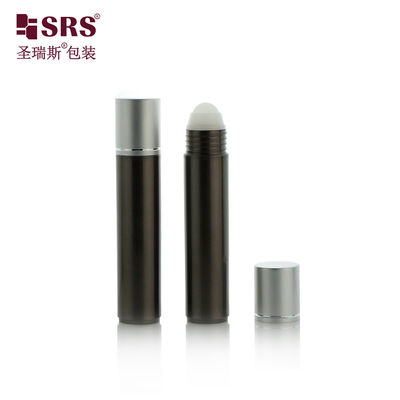 Beli 35ml Botol Deodorant Bola Roller Plastik Disesuaikan Pencetakan Warna online manufacture