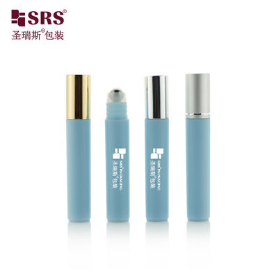 Beli Aluminium Cap PP Bulat Kosong Grosir Botol Pijat Roller Plastik Roll On Ball online manufacture