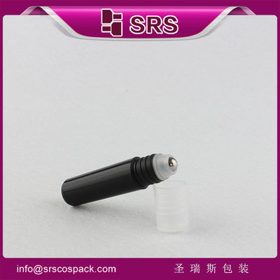 Beli SRS kemasan produsen plastik 5ml botol sampel krim mata dengan gulung pada jenis penyegelan online manufacture