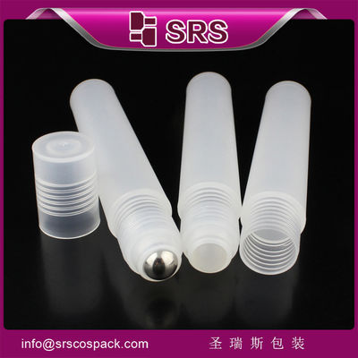 Beli Shengruisi kemasan RPP-15ml plastik gulung pada botol dengan tutup PP online manufacture