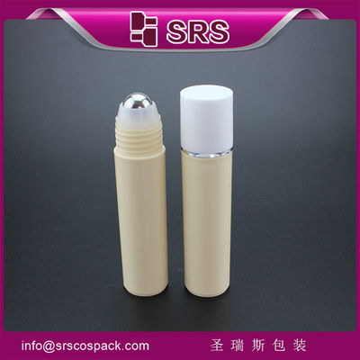 Beli China pabrik pasokan krim mata warna apapun plastik roll pada botol online manufacture