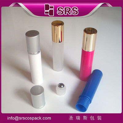 Beli Shengruisi kemasan RPA-10ml plastik roll pada botol dengan tutup aluminium online manufacture
