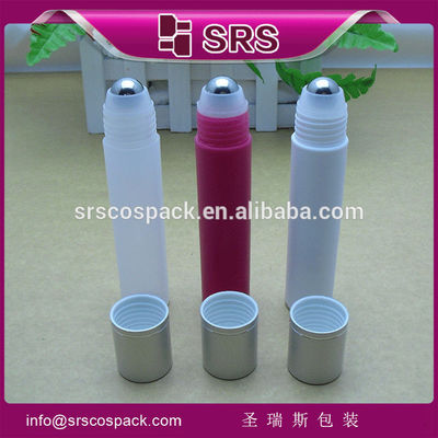 Beli Pengemasan Shengruisi RPA-35ML gulung plastik pada botol dengan tutup aluminium online manufacture