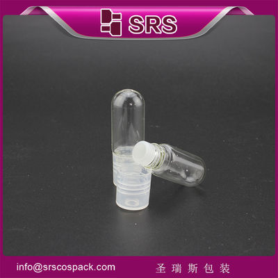 Beli 3ml botol saku mini pemasok parfum mewah kaca gulung pada botol online manufacture