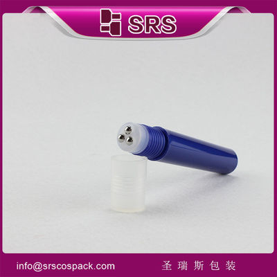 Beli Shengruisi kemasan RPP-15ml plastik gulung pada botol dengan tiga bola logam online manufacture