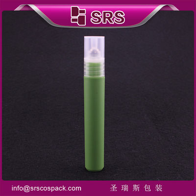 Beli Shengruisi kemasan SRS-8ml plastik refilled roll pada botol dengan bola PP online manufacture