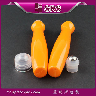 Beli Shengruisi kemasan SRS-8447 15ml plastik Roll On PETG Botol online manufacture
