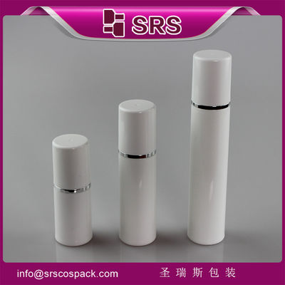 Beli Kemasan Shengruisi A024-15ml 30ml 50ml botol lotion plastik tanpa udara online manufacture