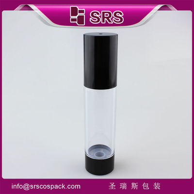 Beli Kemasan Shengruisi A027-15ml 30ml 50ml botol lotion plastik tanpa udara online manufacture