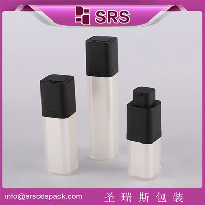 Beli Kemasan Shengruisi A051-15ml 30ml 50ml botol lotion acrylic tanpa udara online manufacture