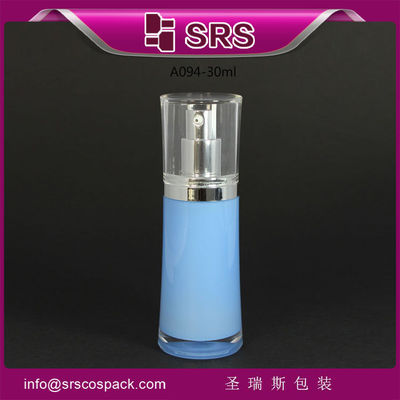 Beli Shengruisi kemasan A094-30ml 50ml botol lotion acrylic tanpa udara online manufacture