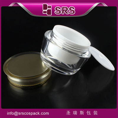 Beli J037 15ml 30ml 50ml botol kosmetik kosong online manufacture