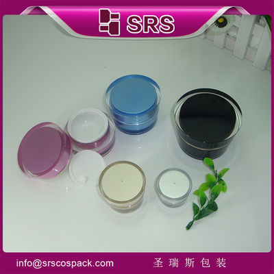 Beli Cina profesional manufaktur kosmetik kemasan toples online manufacture