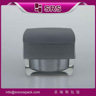 Beli high end on sell J050 10ml 15ml 30ml botol krim perawatan kulit kosong online manufacture