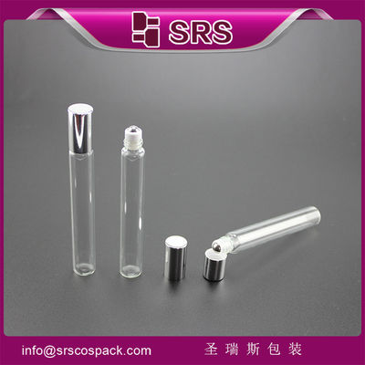 Beli Kemasan Shengruisi BLP-15ml gulungan kaca pada botol dengan tutup aluminium atau PP online manufacture