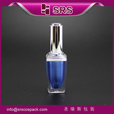 Beli SRS PACKAGING NP-004 botol cat kuku plastik grosir online manufacture