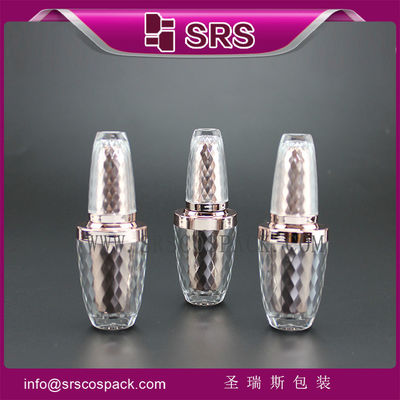 Beli SRS PACKING Botol cat kuku plastik 8 ml NP-003 online manufacture