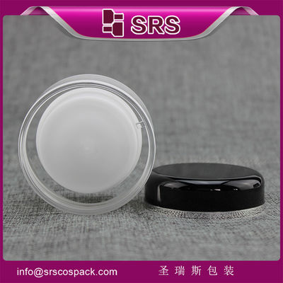 Beli tabung plastik putih kosmetik krim mewah online manufacture