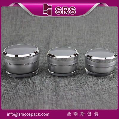 Beli J031 5g 10g 15g 30g 50g toples krim plastik kosmetik online manufacture