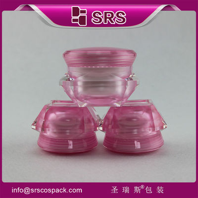 Beli J060A 5g 15g 30g 50g kemasan akrilik berlian krim online manufacture