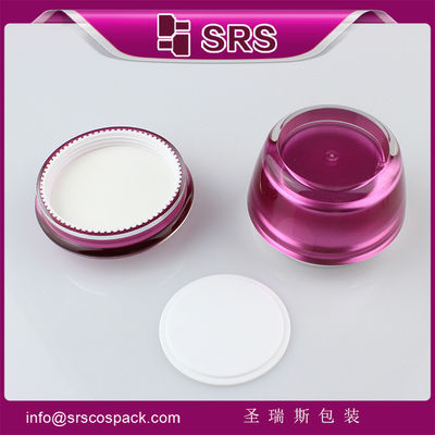 Beli Shengruisi Kemasan kualitas tinggi kaca kosmetik mewah online manufacture