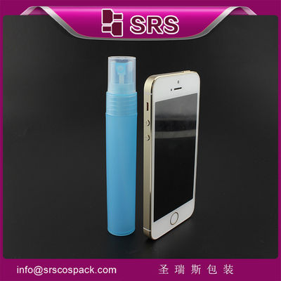 Beli biru dan putih atau warna sesuai pilihan Anda botol pompa semprotan plastik 16ml online manufacture