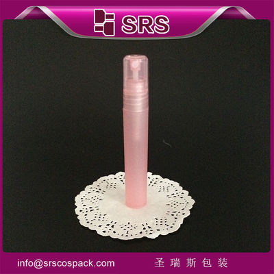 Beli pompa penyemprot botol parfum plastik 8ml grosir online manufacture