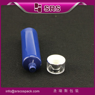 Beli kemasan besar SRSTR 45ml 40ml tabung perawatan kulit desain pelanggan online manufacture