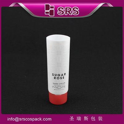 Beli profesional China pabrik manufaktur tabung lotion plastik online manufacture