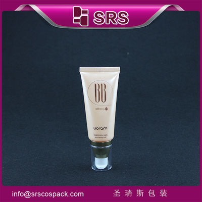 Beli Korea gaya populer kosong bb krim tabung kemasan online manufacture