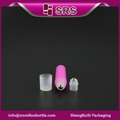 Beli Botol bola rol plastik isi ulang 3 ml, botol hadiah mini online manufacture