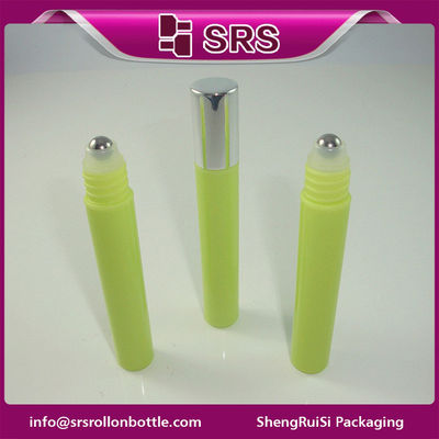 Beli Botol rol untuk krim perawatan kulit,botol bulat plastik pabrik profesional online manufacture