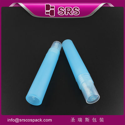 Beli PW-16ml plastik bening 16ml parfum perjalanan atomizer online manufacture