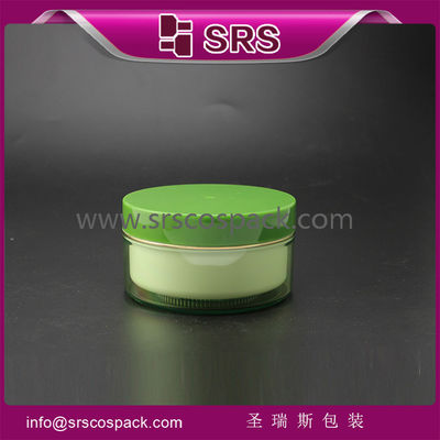 Beli J026 Botol plastik kosmetik 100g 200g 500g krim kulit online manufacture