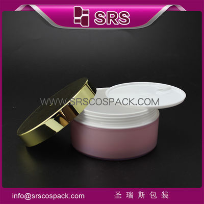 Beli Botol plastik berkualitas tinggi,J026 100g 200g 500g botol kosong krim online manufacture