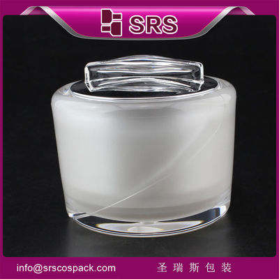 Beli J039 botol kosmetik elegan dengan kualitas tinggi, pembuatan botol plastik online manufacture
