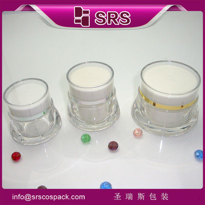 Beli J091 15g 30g 50g wadah kosmetik,cangkir madu berkualitas tinggi online manufacture