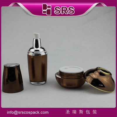 Beli pemasok kemasan kosmetik wadah bedak tubuh online manufacture