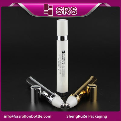 Beli 15ml roll-on massage eye cream mewah roll-on botol online manufacture