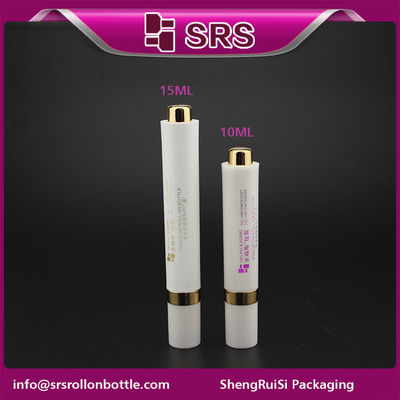 Beli SRS PACKAGING kemewahan roll pada botol kemasan baru untuk krim mata online manufacture