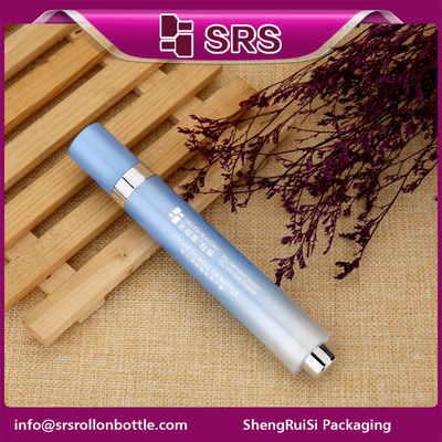 Beli manufaktur botol rol gaya press AY-15ml,rol airless krim mata pada botol online manufacture