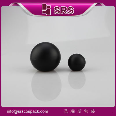 Beli J010 30g 50g kualitas tinggi wadah kosong berbentuk bola matte online manufacture