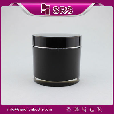 Beli J021-200g toples krim akrilik mewah online manufacture