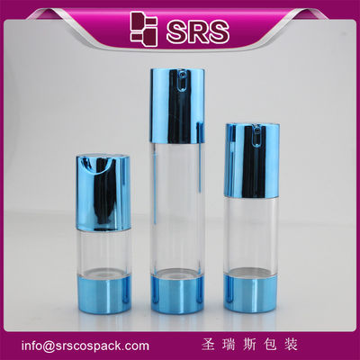 Beli Perawatan tanpa udara dengan Clear Body Pump Botol By Skin Perfection 1 oz 30ml online manufacture