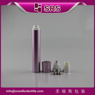 Beli DR003-10ml kosong isi ulang bergetar plastik gulung pada pembekal botol online manufacture