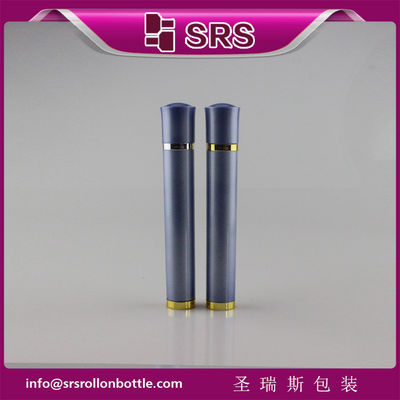 Beli DR002-10ml kosong mewah bergetar gulung pada produsen botol online manufacture